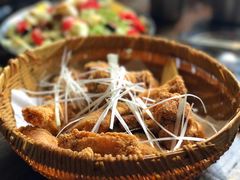-MI WU FACTORY米屋美食工厂餐厅(绿地店)
