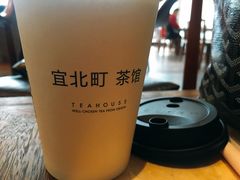 -去茶山(新光里店)
