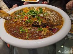 -7号院家宴.烧鸽子(门头沟店)