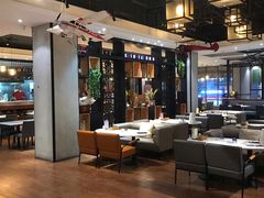 -东莞市莞城红色庄园西餐厅(东城西路店)