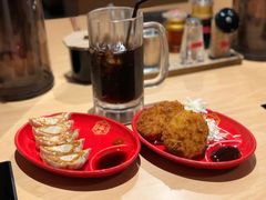 -博多舍楽(金利来店)