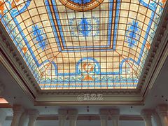 -海豚湾·大堂吧(厦门佰翔波特曼七星湾酒店)