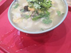 -江南大学-4食堂