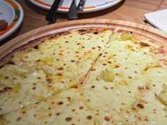 -比格比萨自助(万柳华联店)