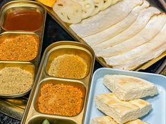 -熊大·鲜烤黄牛肉(五山店)