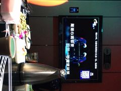 -星璨火吧KTV聚会餐厅(丰庆路店)