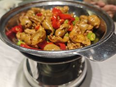 -香融府·烤鸭·家常菜(马家堡路店)