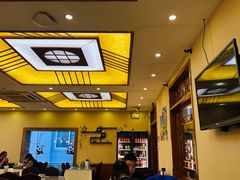 -成都驻京办餐厅(蜀都宾馆店)