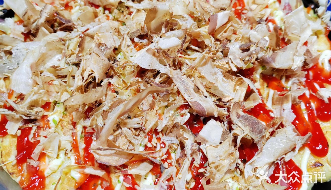 天拖日料，团购超级合适