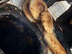 -迎春桥老炉烧饼(碧霞路店)