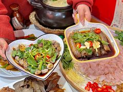 -官塘锋记鱼生·生腌·砂锅粥(牌坊街店)