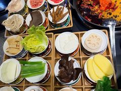 -俏媳妇火锅(宽窄巷子店)