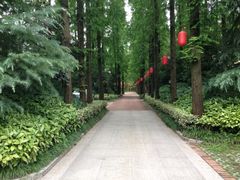 SS-上海怡沁园度假酒店