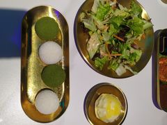 -聚十三烤肉博物馆(魔都首店)