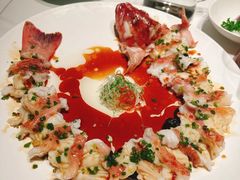 -荣兴酒家(徐家汇店)