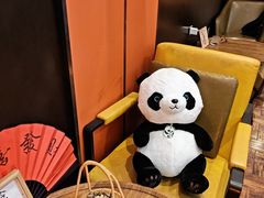 -茶去咖啡屋(武侯祠店)