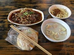 -龙抄手(文殊坊店)