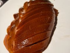 烤鸭鸭-四季民福烤鸭店(外滩外白渡桥店)