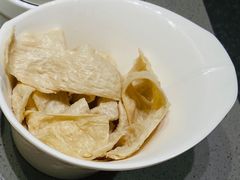 豆筋-海底捞火锅(璞丽中心店)