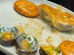 -香雪海饭店中餐厅(玉山店)
