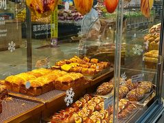 -品禾芝风(敏捷永旺店)