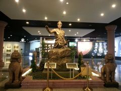 -吴哥国家博物馆