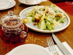 -Entrecôte 法国牛扒馆(保利·时光里店)
