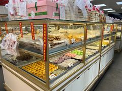 -爱德顺糕点食屋(利民道店)