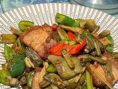 -米庄·原味私房菜(骏壹万邦店)