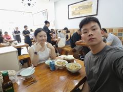 -豆相识•九九豆腐脑(牛咡桥店)