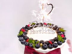 -BoAcake 宝儿蛋糕定制(古城·华景苑店)