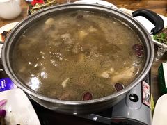 -原汁原味驴庄(长岭村店)