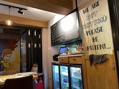 -Cyclus Craft Kitchen薩克思手工厨房