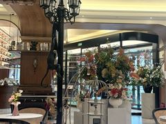 -黑宝石西餐厅(汇励99城市公园店)