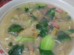 -项记面馆(明瓦廊店)