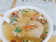 -荔林食店(西华路店)