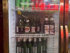 -三个大叔东北烧烤·砂锅菜(西三旗店)