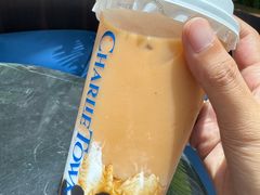 -CHARLIETOWN红茶公司(南京万象天地店)