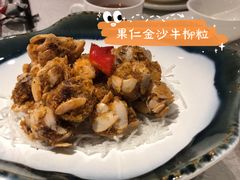 -红棉中餐厅·广州海航威斯汀酒店