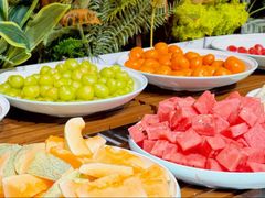 -晶丽香榭自助餐(南京大饭店)