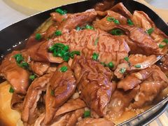 -渔娘渔家丹东海鲜(东直门店)