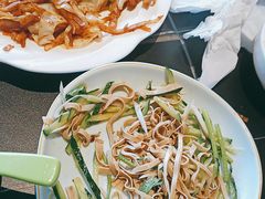 -常赢三兄弟·清真涮肉·清真炒菜(朝阳新城店)
