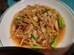 -不二舟食府(车站南路店)