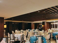 -海陵岛保利皇冠假日酒店·御公馆中餐厅 CANAL LNUA