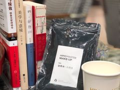 -海马体照相馆|大师(北京华贸中心店)