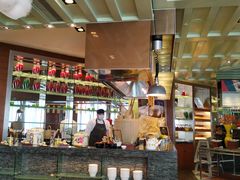 -马哥孛罗酒店·SAVVY全日餐厅