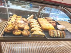 -爱达乐面包生日蛋糕(郫县时代天街店)
