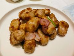 酥炒芋芯-莆田餐厅PUTIEN(西安万象天地店)