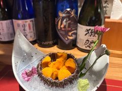 -九酢·海鲜居酒屋