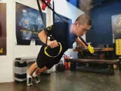 -温鉴良实用咏春拳